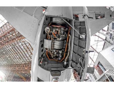 APU Lease for Boeing & Airbus | Pratt & Whitney, Honeywell