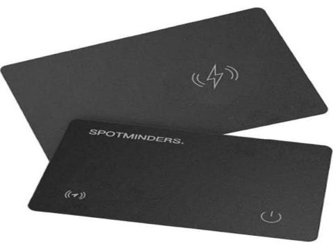 Spotminders Tracking Card Reviews: Werkt Deze Slimme Tracker!