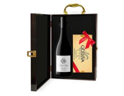Stags Leap Gift Basket – Thoughtful Wine Gift Sets