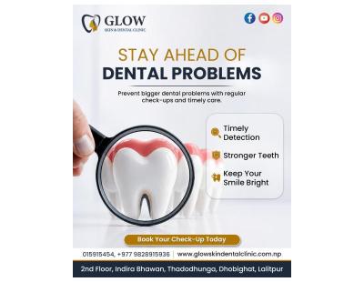 Best Dental Clinic in Kathmandu for Expert Care