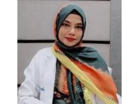 Dr Noor Dietitian