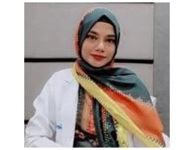 Dr Noor Dietitian