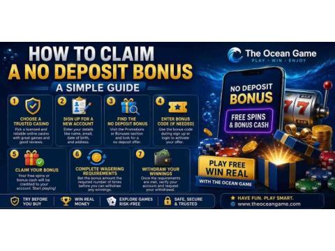 How to Get a Welcome Bonus Online: A Simple Beginner’s Guide