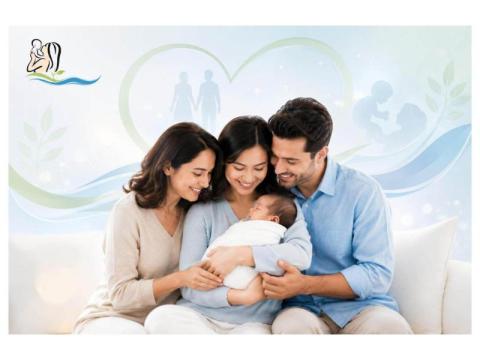 How Best Surrogacy Treatment Helps Build Families ?