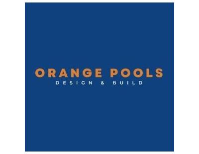 Orange Pools Design & Build