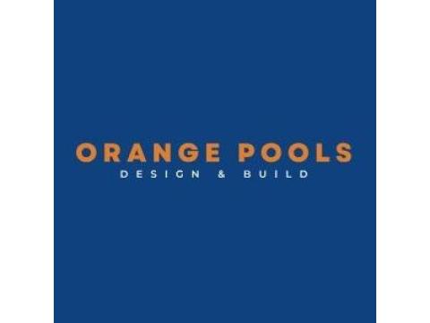 Orange Pools Design & Build