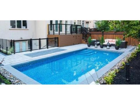 Orange Pools Design & Build - 2/2