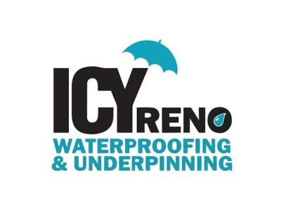 IcyReno Waterproofing & Underpinning