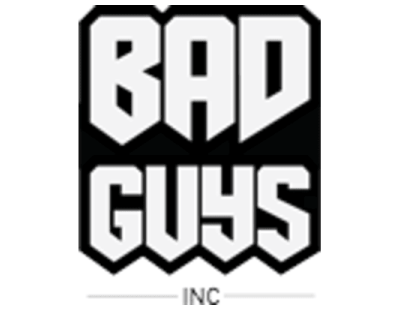 Bad Guy Tshirts