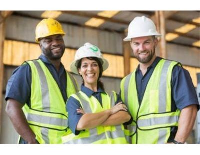 Reliable Workforce Solutions for Growing Businesses