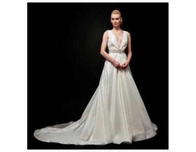 Shop Best Wedding Dresses for Elegant Summer Bridal Look - Tony Hamawy