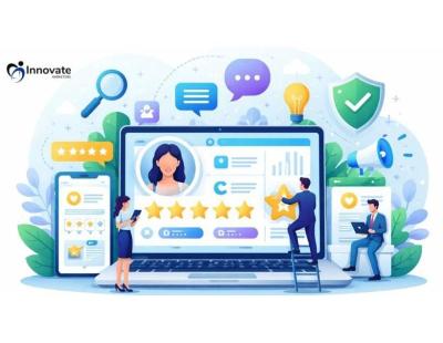 GMB Marketing Services | Boost Local Visibility & Leads