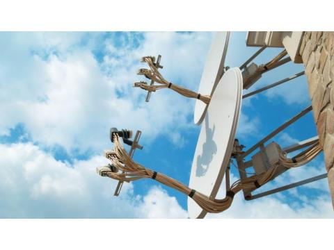 Professional TV Antenna Point Installation for Modern Homes