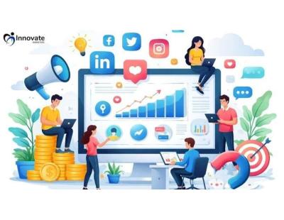 Cheap SMO Packages in USA | Affordable Social Media Solutions