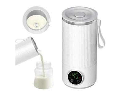 Buy Portable Bottle Warmer for Baby Bottle Warmer & Mixer