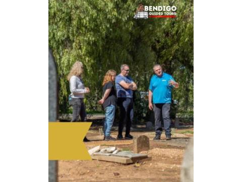 Day Trip from Melbourne to Bendigo – A Perfect Regional Escape