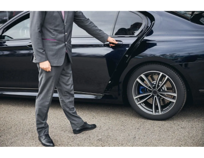 Reliable Airport Transfers with Travl Xl for Stress-Free Travel