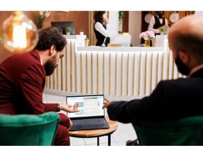 Hospitality Management Software for Efficient Hotel Operations