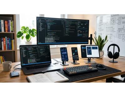 Invoidea Offers Best Mobile App Development Services in Australia