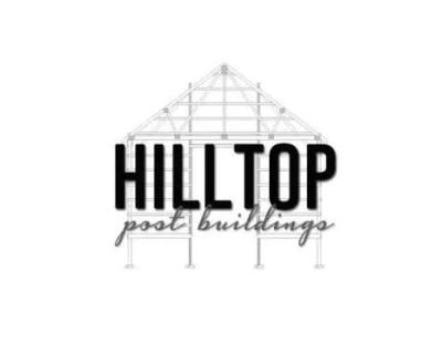 Hilltop Post Buildings