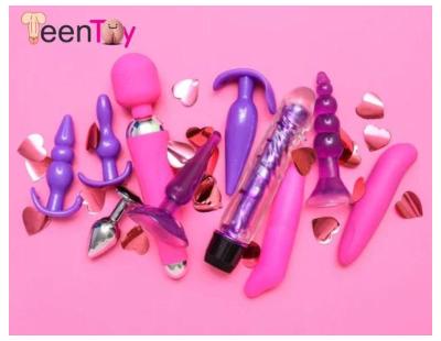 Buy Premium Sex Toys in Surat with COD