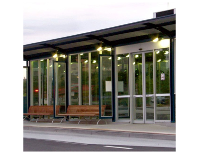 Office Building Architects | Commercial Architect | RBi Architects