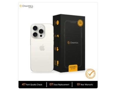 Sell Iphone 15 Pro Max | Ovantica