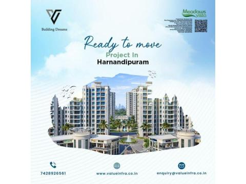 Ready to Move Project in Harnandipuram for Homes