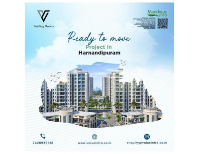 Ready to Move Project in Harnandipuram for Homes