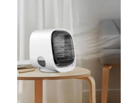 Frosty Pure Cooler Review 2026: Is This Portable Air Cooler Worth Buying?