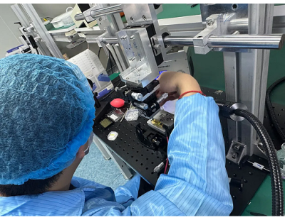 Advanced Fiber Lasers Solutions for Precision Cutting | ERDI LASER