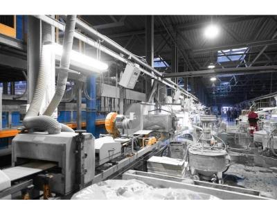 Free Flow Conveyor Manufacturers in India for Efficient Material Handling