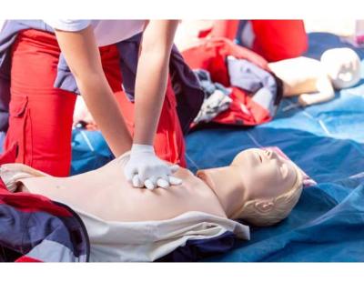 Build Confidence With Professional Emergency Skills Today