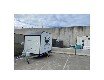 Mobile Ensuite Hire | Ensuite Hire Melbourne | Melbourne Portable Bathrooms