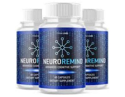 NeuroRemind Reviews Canada: The Brain Health Supplement Everyone Is Talking About!