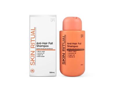 Anti Hair Fall Shampoo