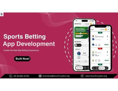 Make Every Game Count With the Right Betting App