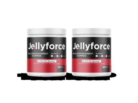 Jelly Force|Honest Pros, Cons & Real User Experiences|