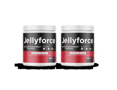 Jelly Force|Honest Pros, Cons & Real User Experiences|