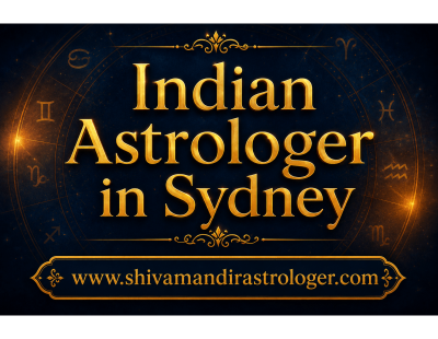 Best Indian Astrologer in Sydney