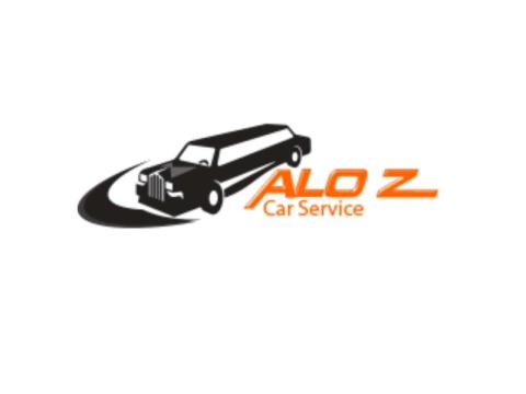Aloz Car Servcie new jersey, north brunswick township