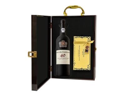 Portuguese Wine Gift Set – Guide to Premium Wine Gifts