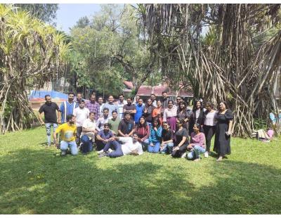 Corporate Offsite Ideas Near Bangalore for Startups & IT Teams