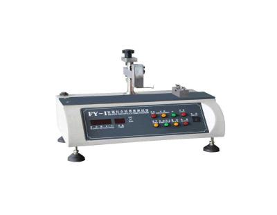 Zipper Sliding Force Tester for Sale