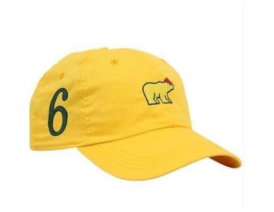 A Classic Look for Every Golf Round