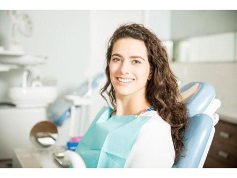 Laser fillings Trinity FL