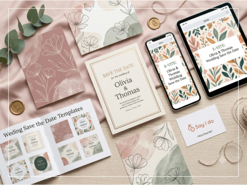 Wedding Registry Ideas | wedding planning timeline | wedding invitations with rsvp