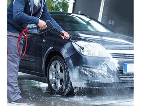 Car Detailing Melbourne | Car Wash Prices | Carrera Car Wash