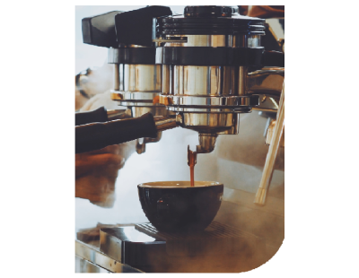 Espresso Coffee Vending Machine Price