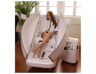 Oxygen Therapy Sydney – Restore Energy & Wellness Naturally